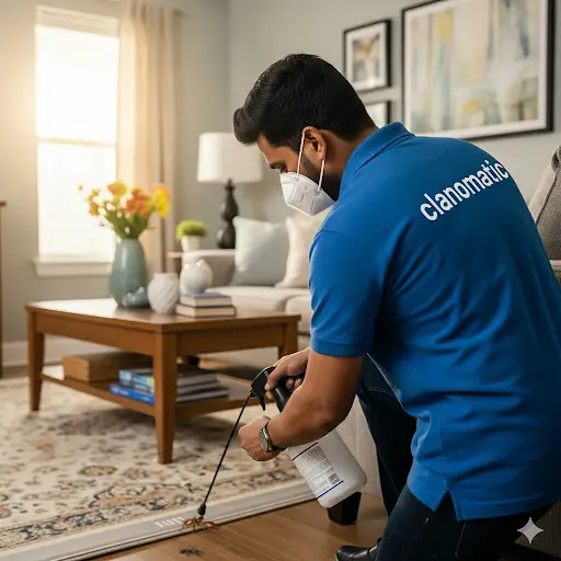 pest-control